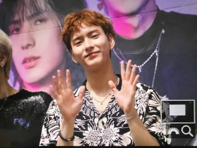 O.DE 吴承珉
©myrockstarbebe 禁二改禁商用