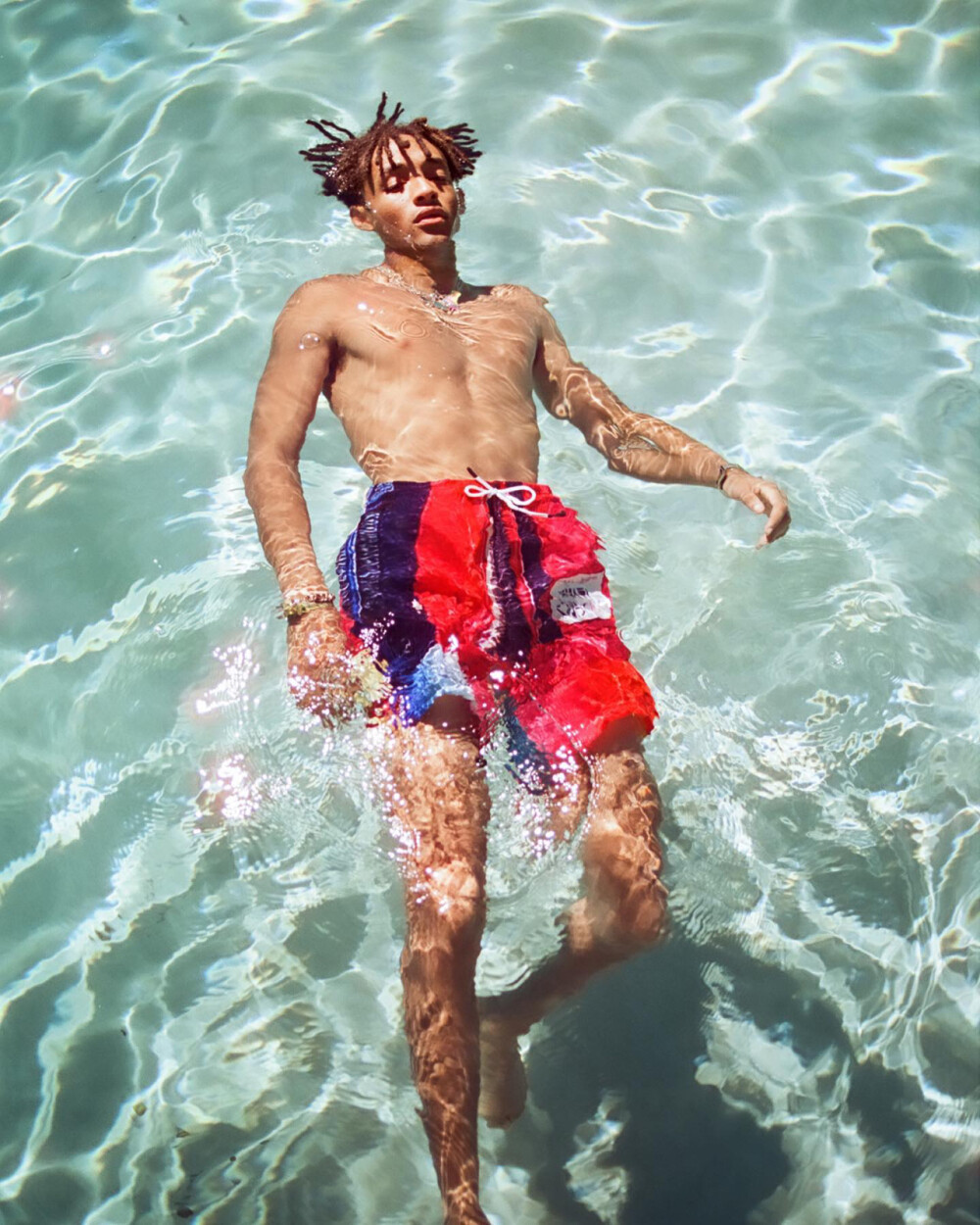 Jaden smith