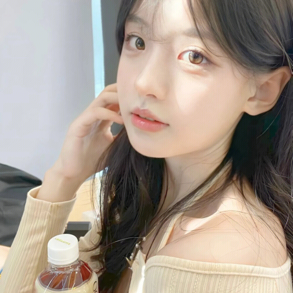 宝藏女头