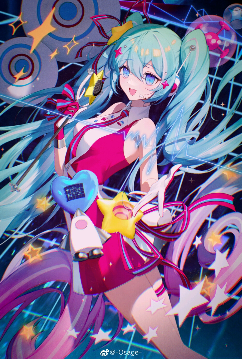 初音未来