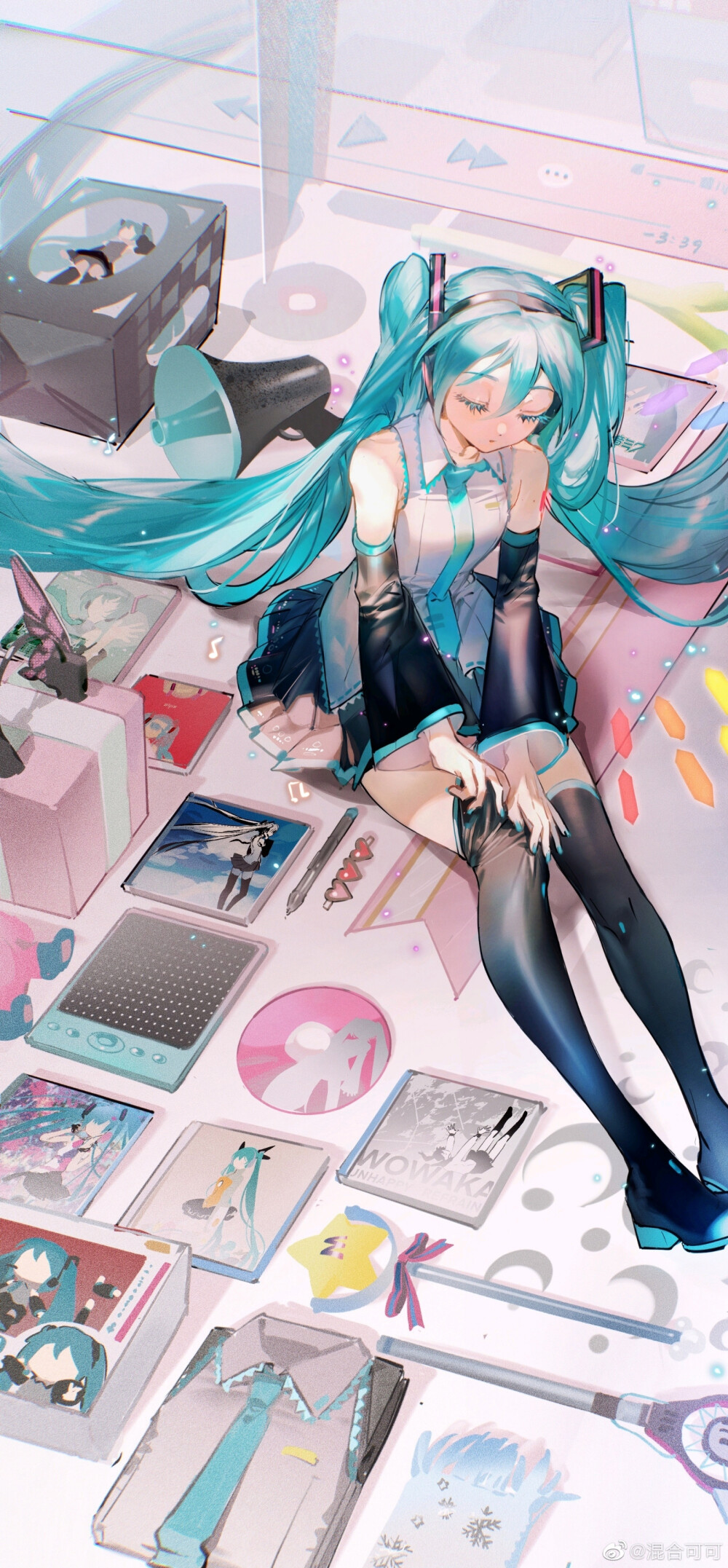 初音未来