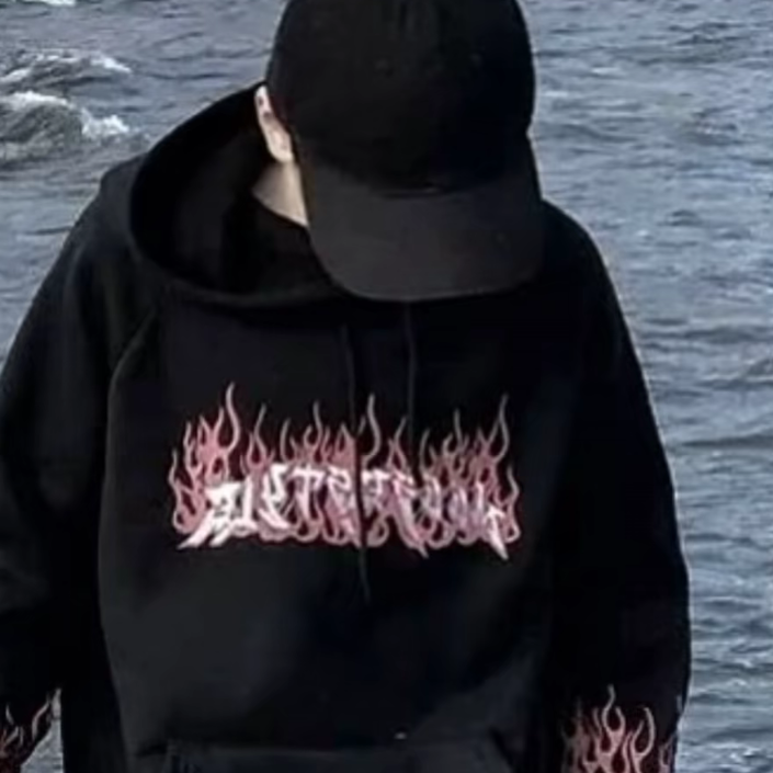 男头.