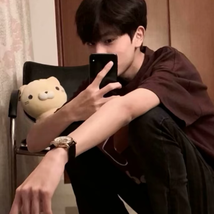 男头.