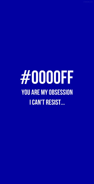 #0000FF