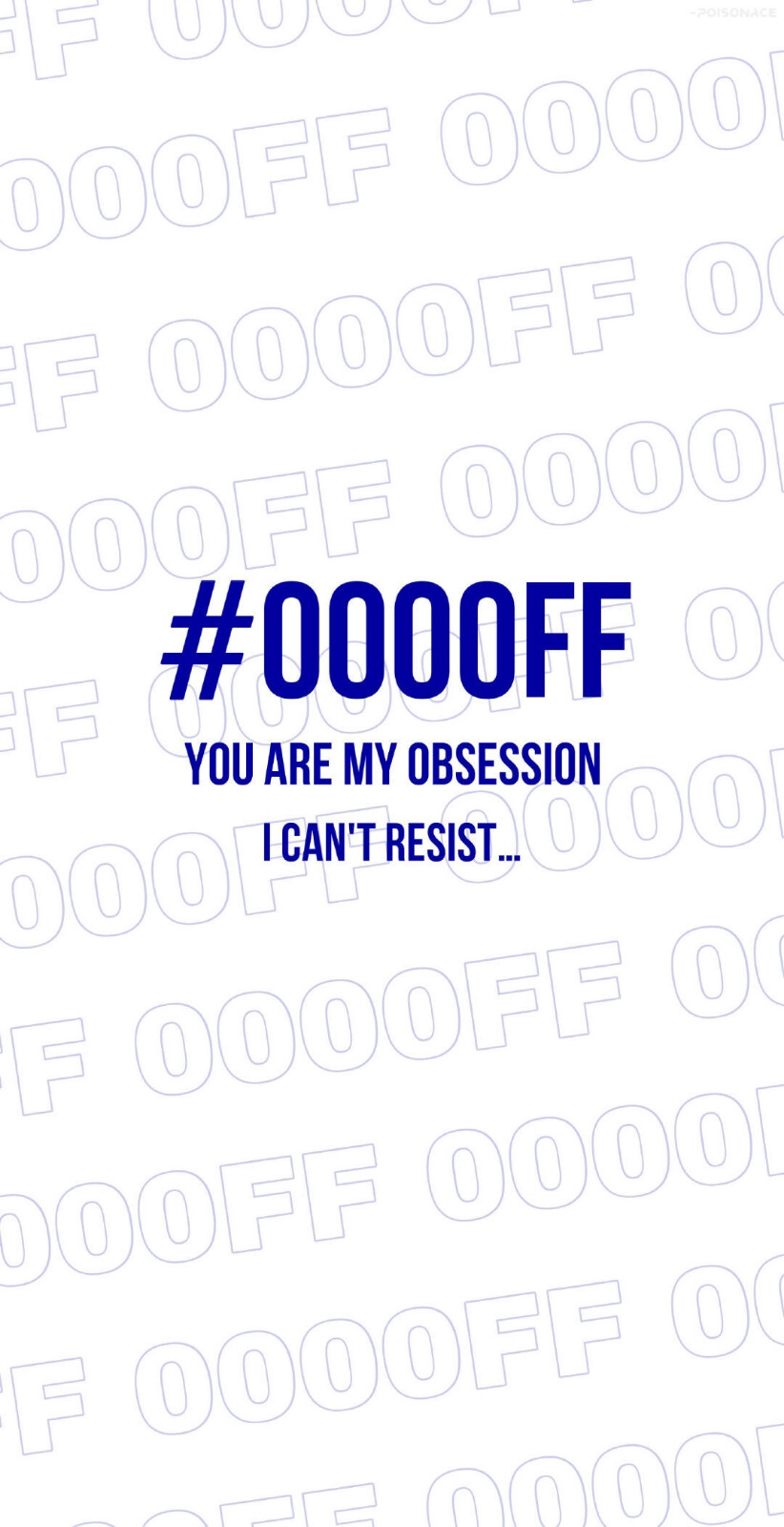 #0000FF