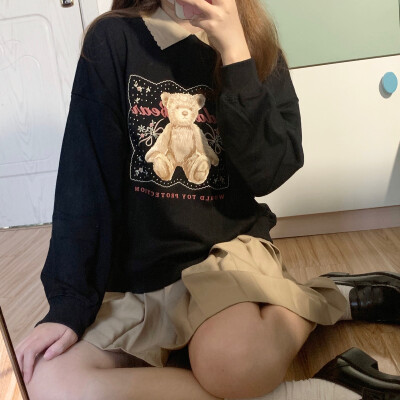 …