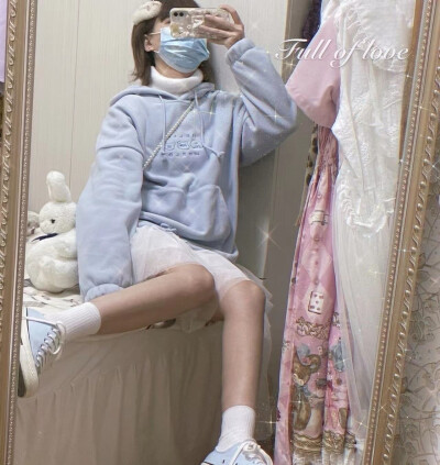 …
