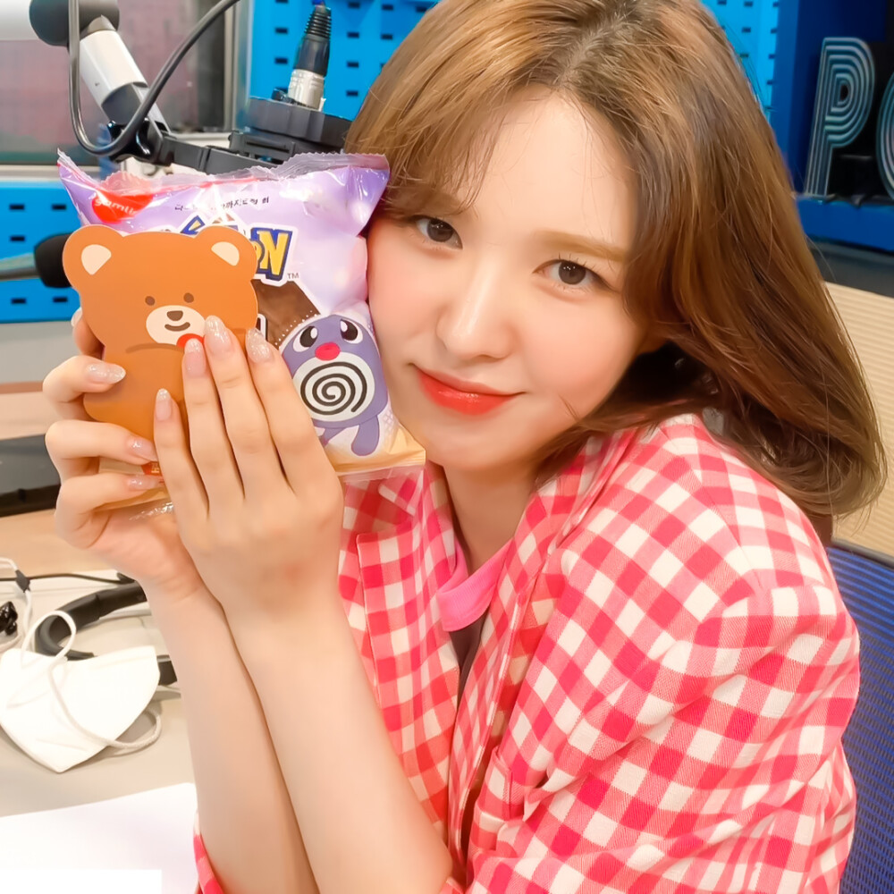 wendy