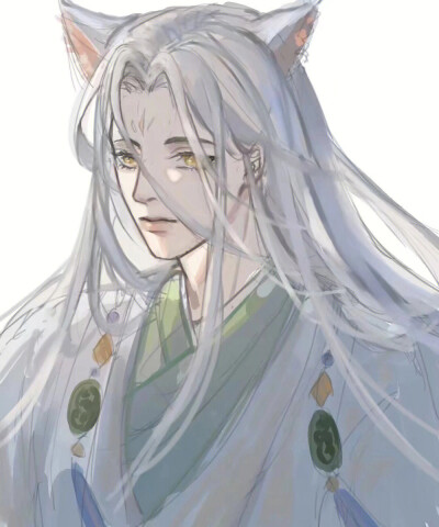 “愿你仍是此间少年”
男生头像｜优质男头｜手绘头像
画师:【川本藤崎】