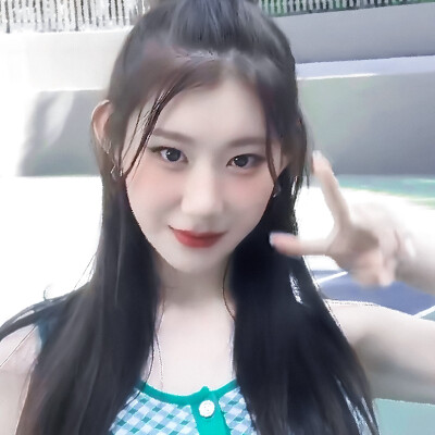 -〈 テニス少女 \\ 彩領^CHAERYEONG