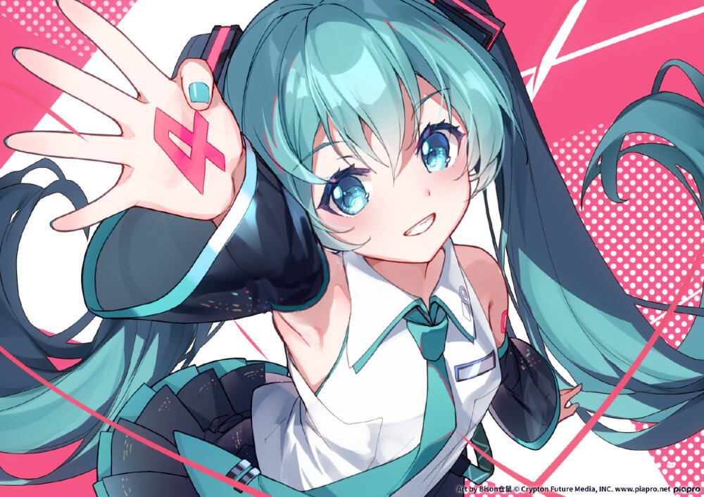 初音未来15周年纪念日