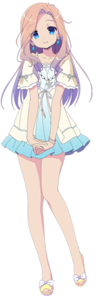 BanGDream-菲梦少女-音乐少女-偶像事变