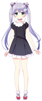 BanGDream-菲梦少女-音乐少女-偶像事变