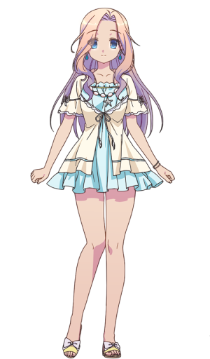 BanGDream-菲梦少女-音乐少女-偶像事变