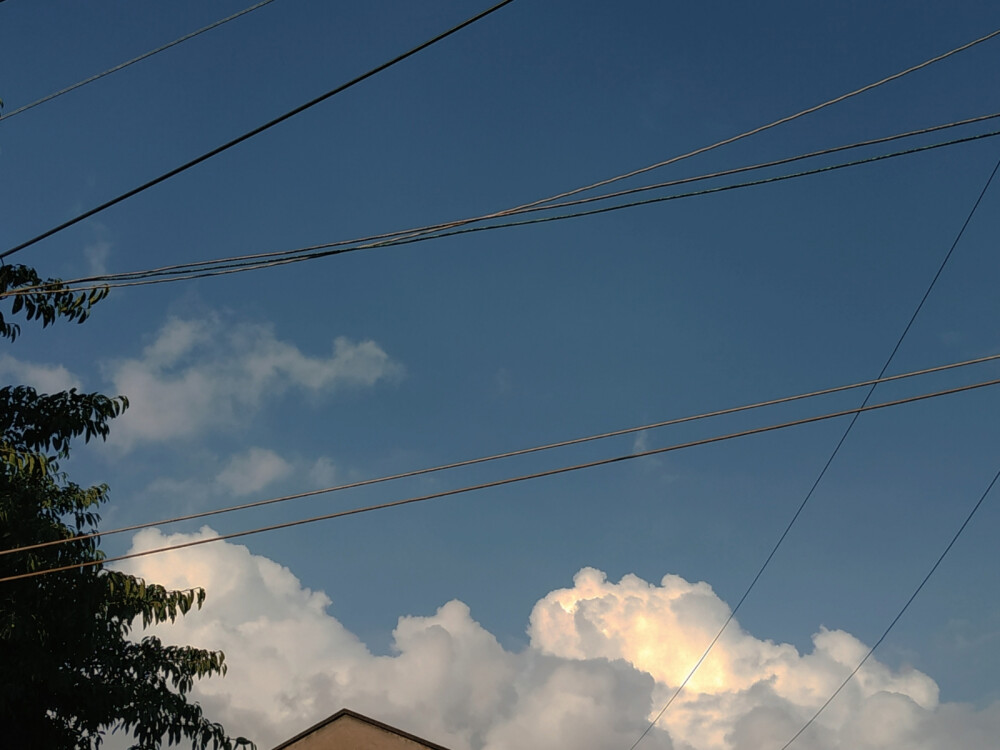 夏日限定之天空第一弹来了