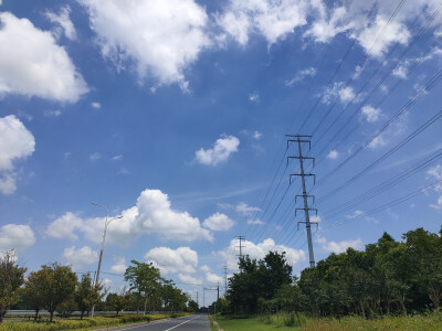 夏日限定天空第二弹来了！