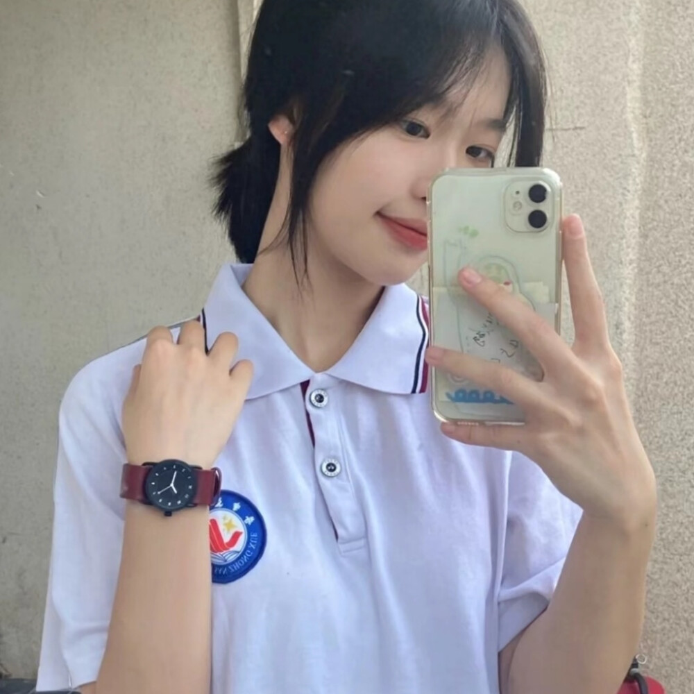 女头