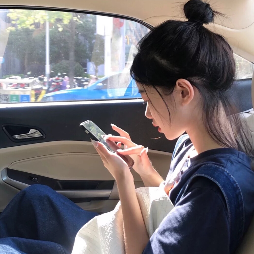 女头