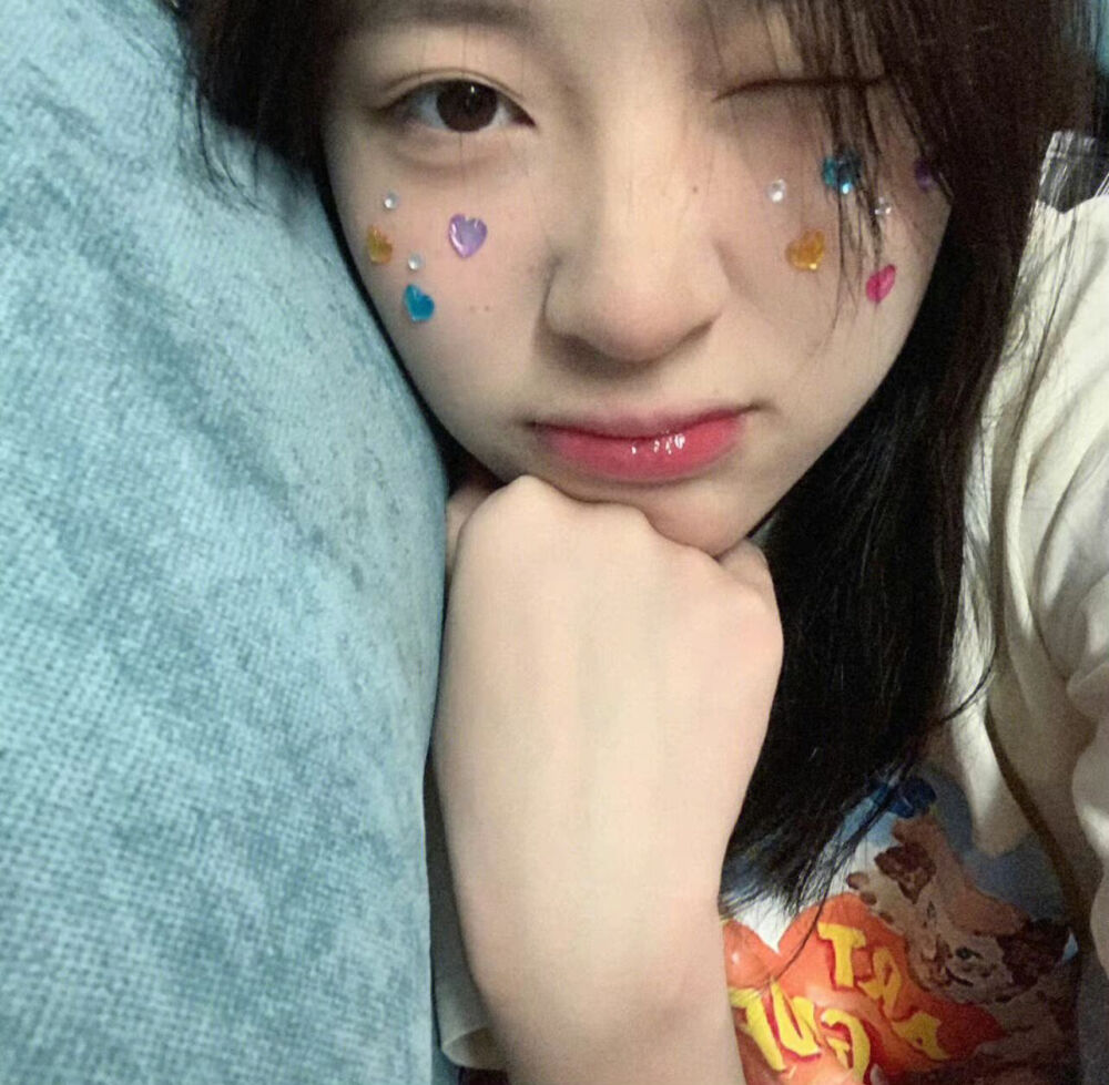 女头