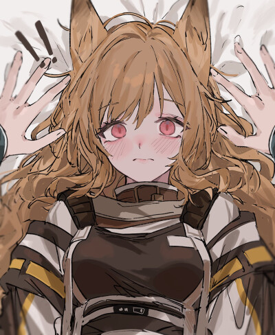 明日方舟
twi:g______sa