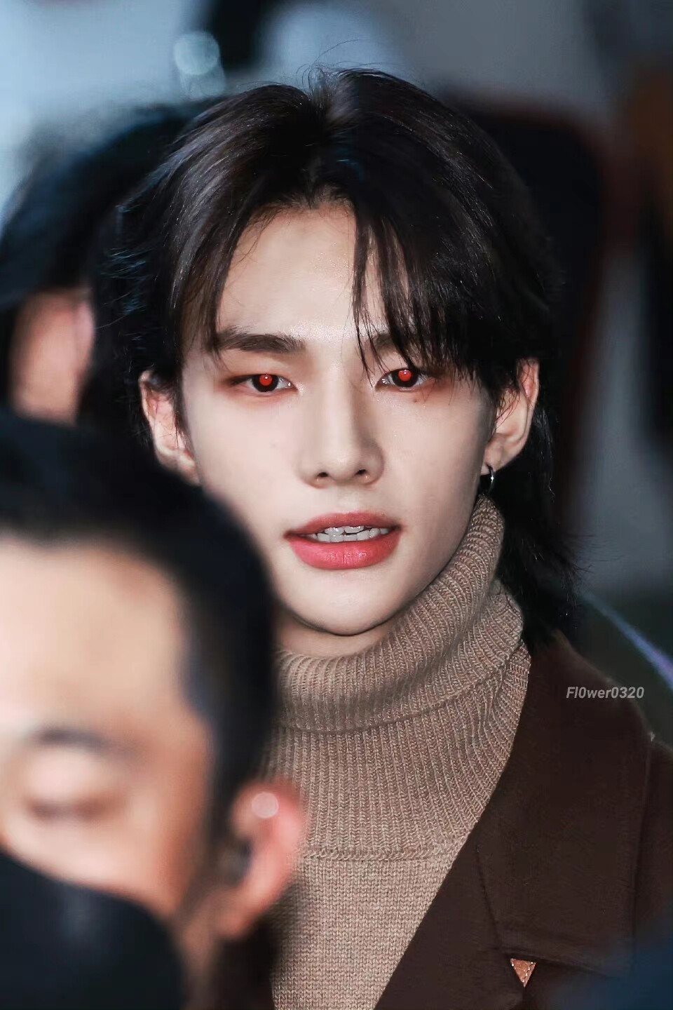 HYUNJIN 黄铉辰
©fl0wer320 禁二改禁商用