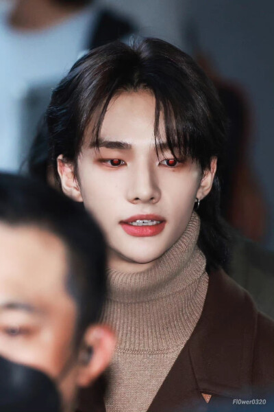 HYUNJIN 黄铉辰
©fl0wer320 禁二改禁商用