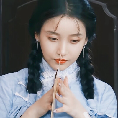 姜贞羽
原截早就偏航了