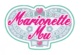 美妙天堂品牌logo