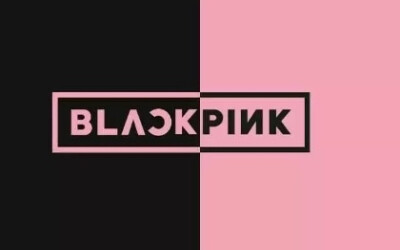 BLACKPINK 粉墨