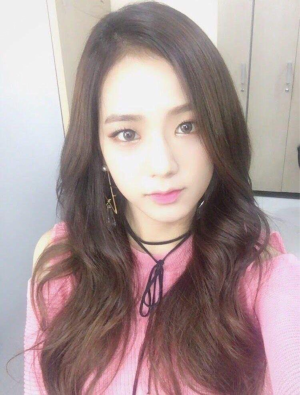 jisoo