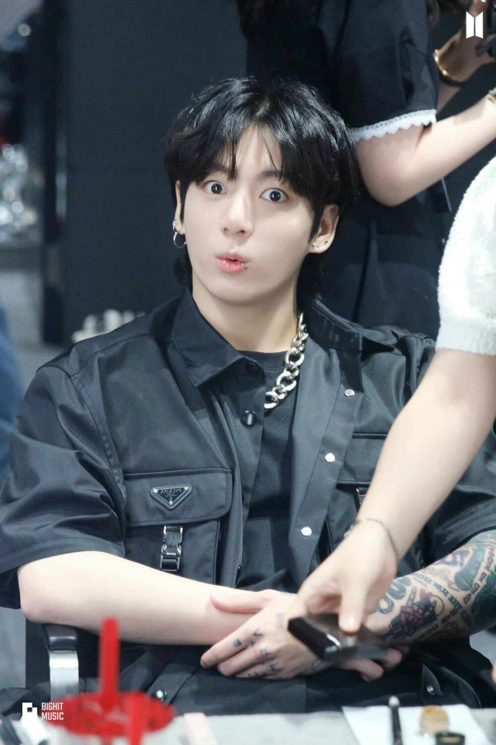 田柾国 220901 官推