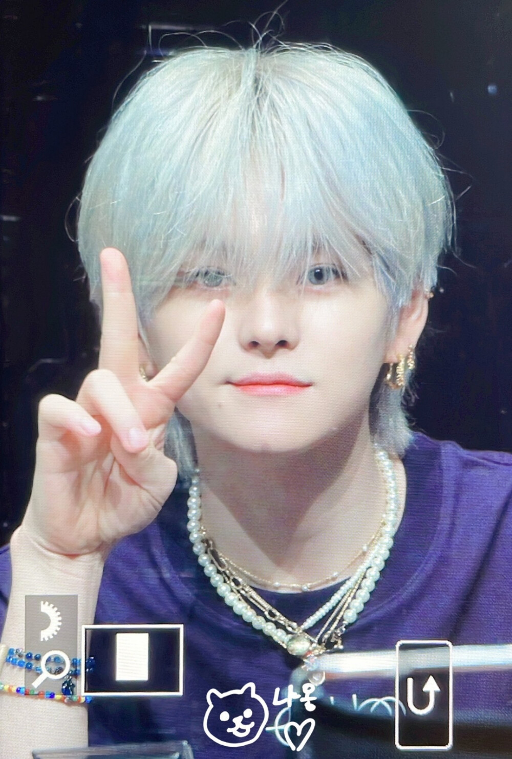 yoshi 金本芳典 饭拍