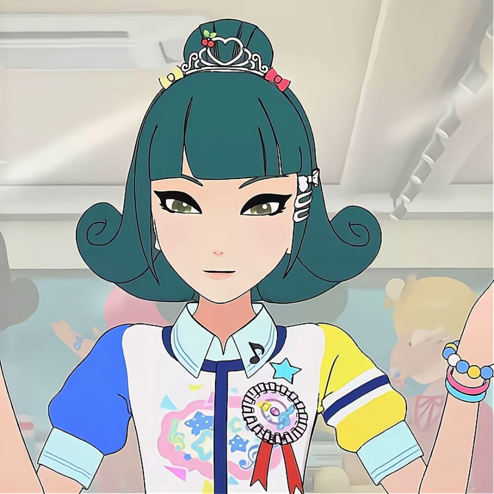 菲梦少女