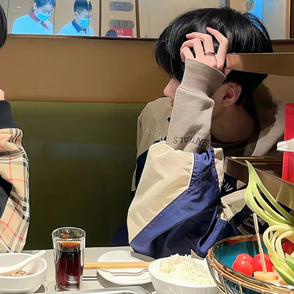 WeChat｜高质量情头