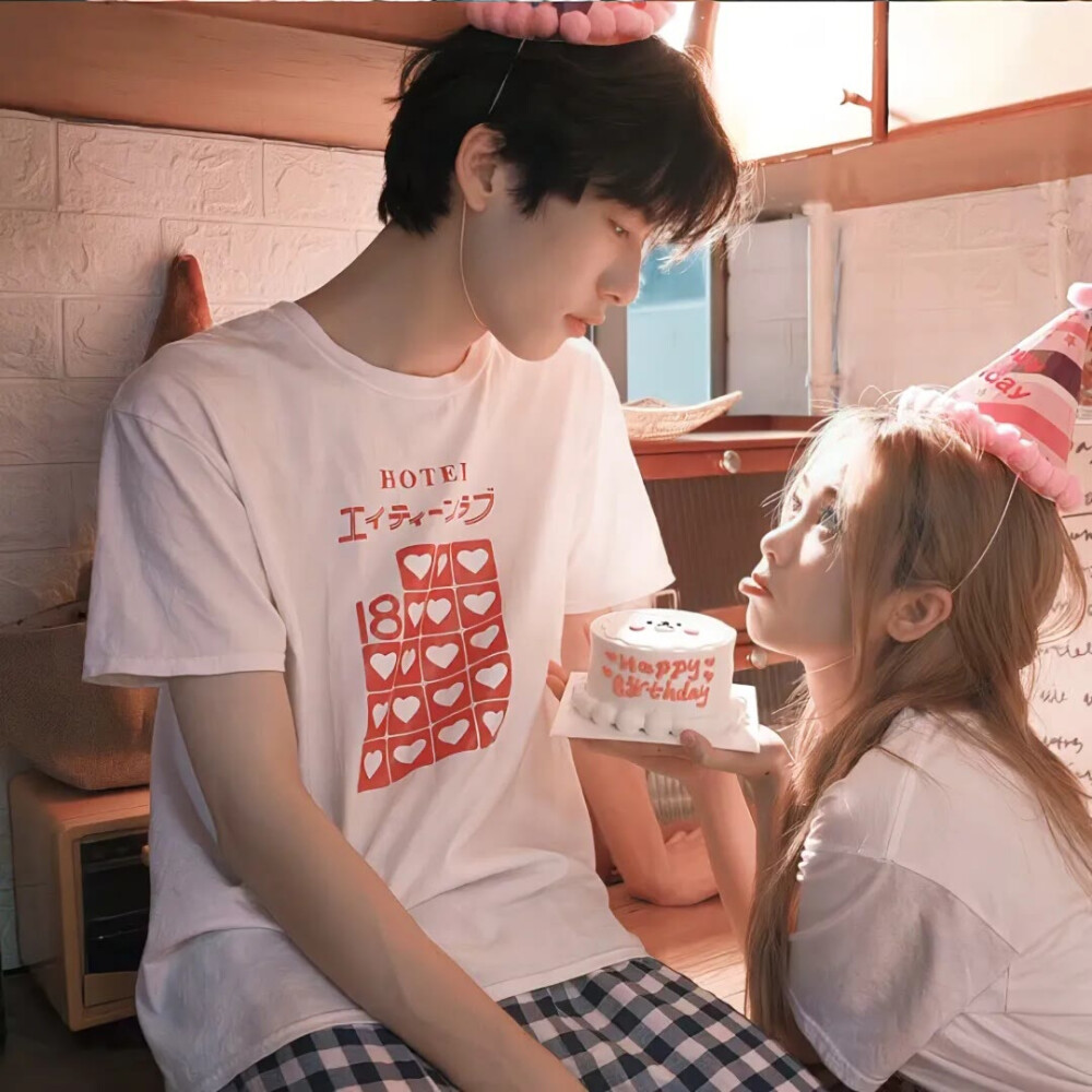 WeChat｜高质量情头