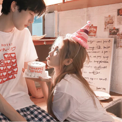 WeChat｜高质量情头