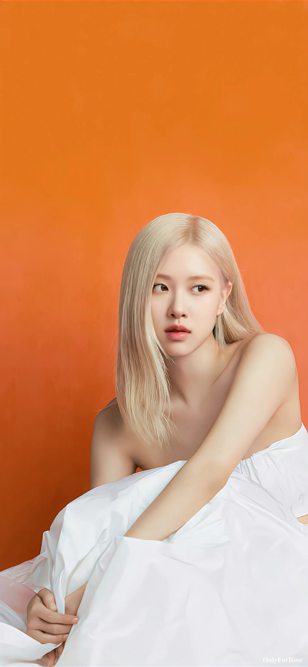 朴彩英rosÉ壁纸