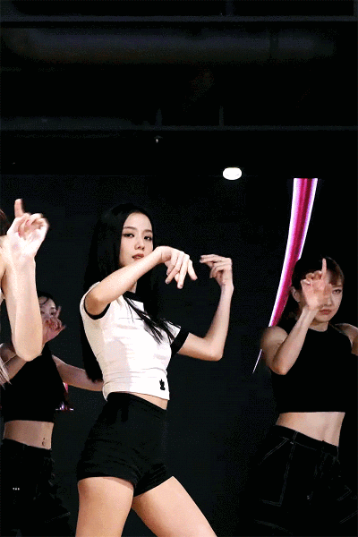 金智秀
©千分白