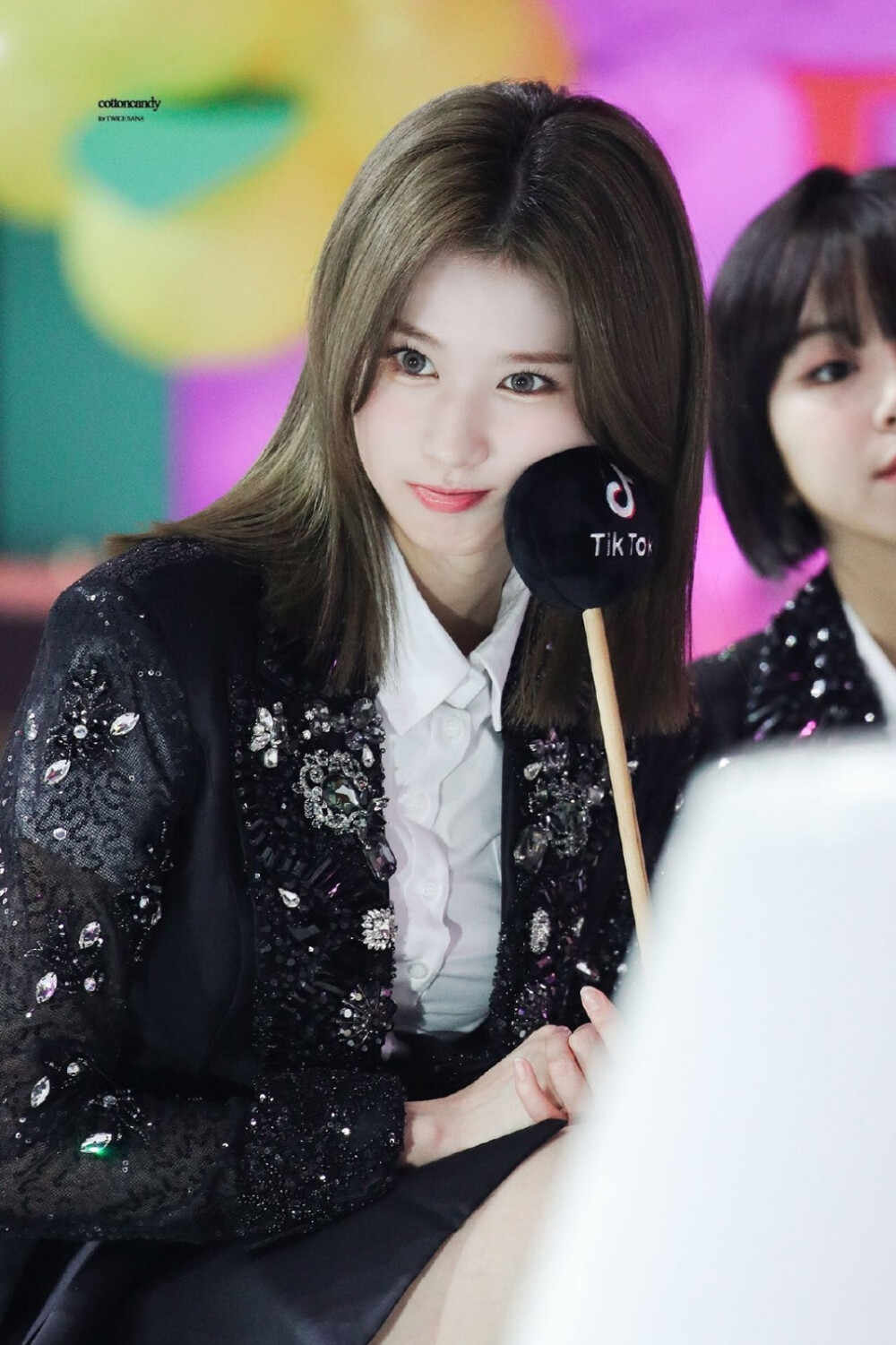 凑绮纱夏可二改
©sanacottoncandy