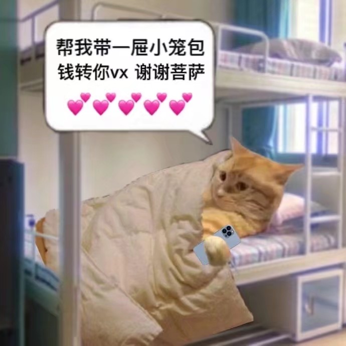 猹
表情包