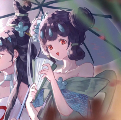 大小乔