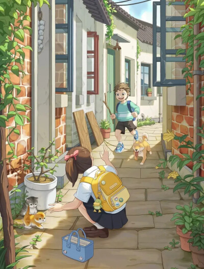 渡山S原创作品.禁止商用