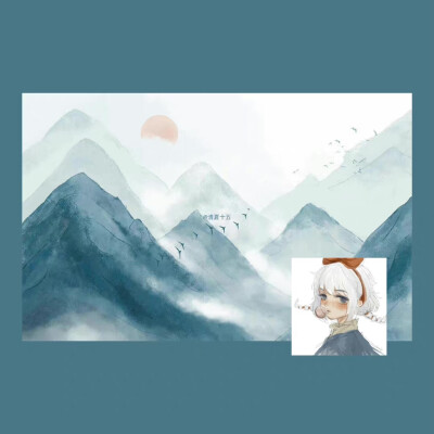 女生套图