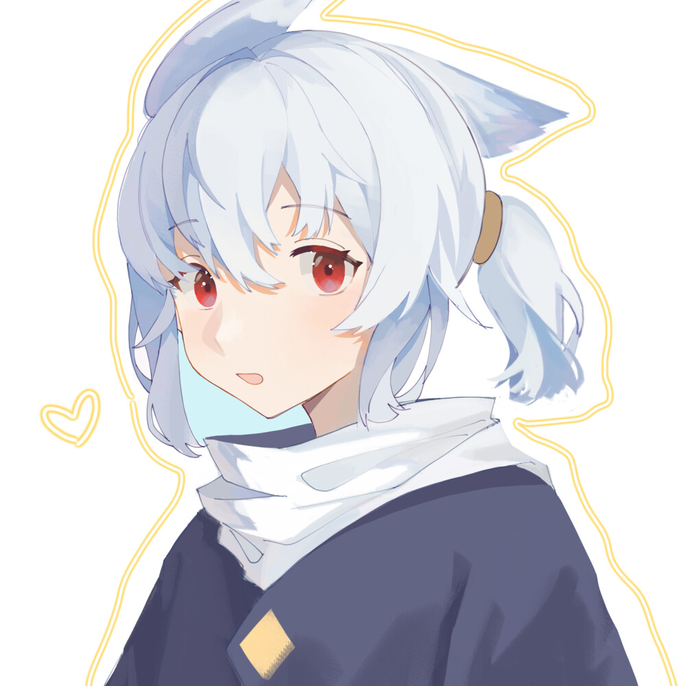 白枭