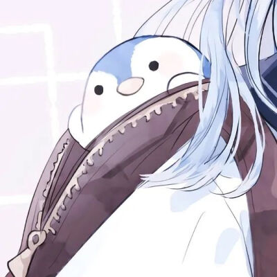 对象不是人系列
动漫情头