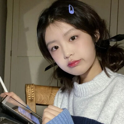 甜妹