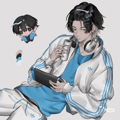 画师：REO