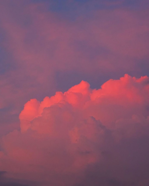 天空背景图  唯美
