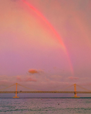 天空背景图  唯美