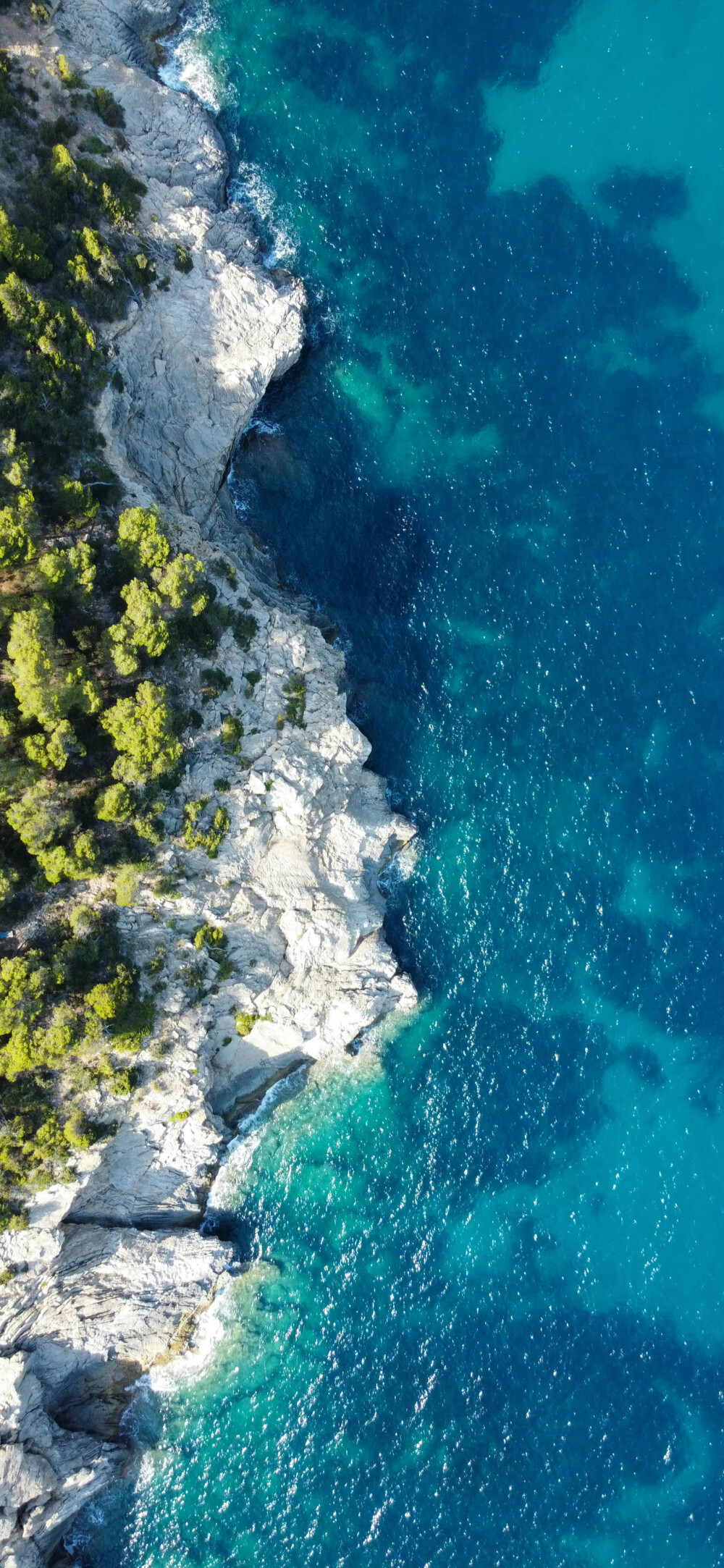 大海壁纸 ｜ 自然风景壁纸 ｜ 素质拿图